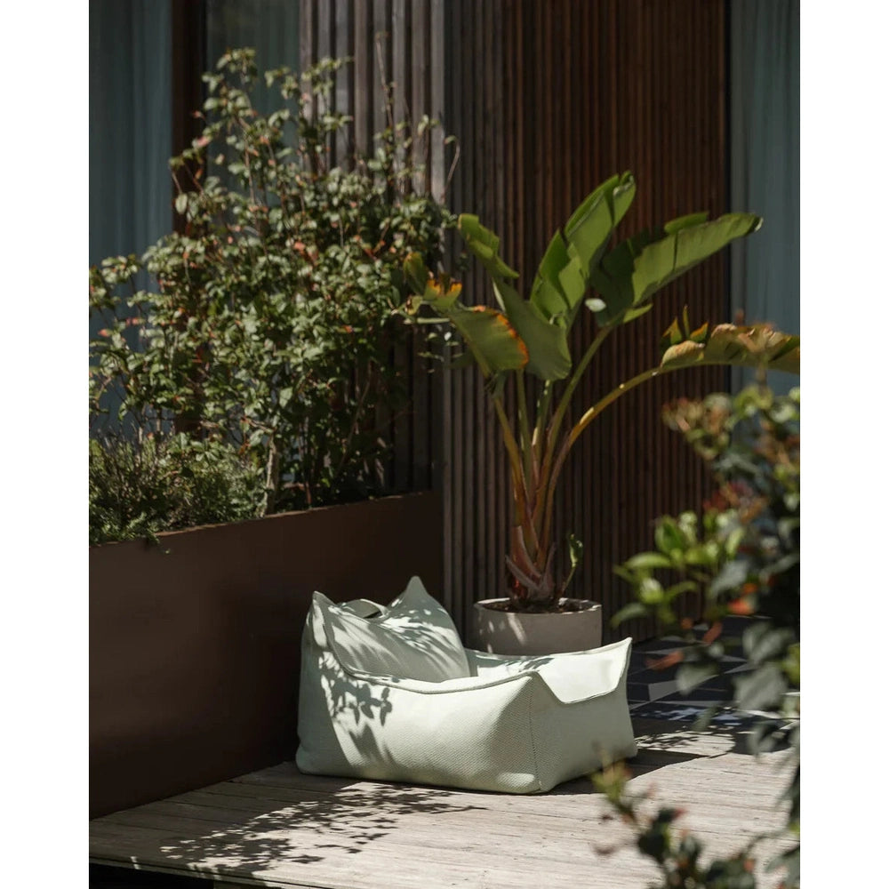 Wigiwama Zitzak Voor Buiten - Outdoor Beanbag Chair - Herba