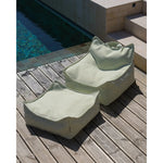 Wigiwama Zitzak Voor Buiten - Outdoor Beanbag Chair - Herba