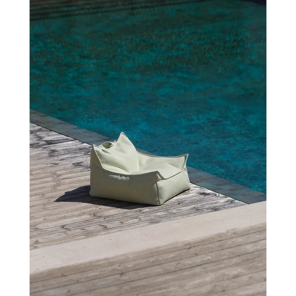 Wigiwama Zitzak Voor Buiten - Outdoor Beanbag Chair - Herba