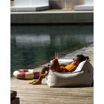 Wigiwama Zitzak Voor Buiten - Outdoor Beanbag Chair - Terra