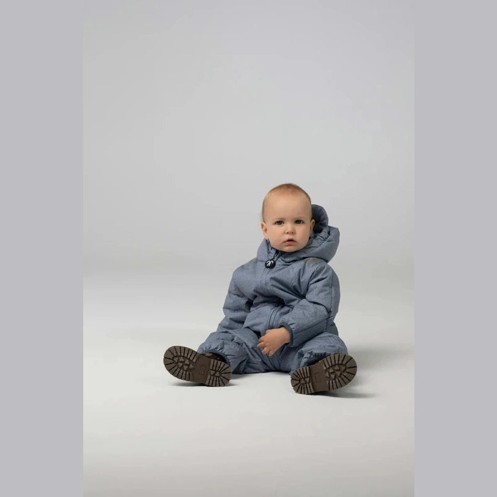 Ducksday Skipak Baby Fleece lined Joe