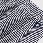 Petit Bateau Katoenen Baby Bloomer Met Tinneroy-Streepje