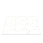 Play&Go Speeltapijt Puzzel - Eevaa 2In1 Puzzelmat/Opbergbox - Worldmap Colour Design