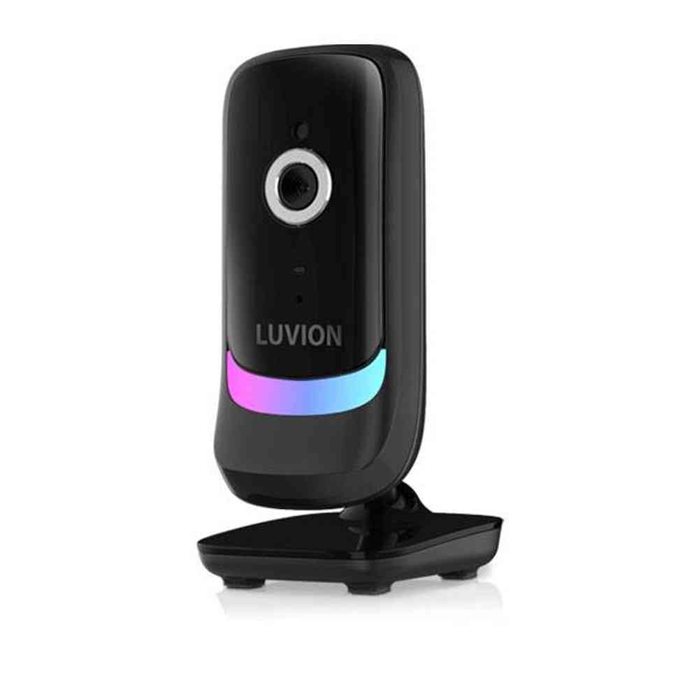 Luvion Extra Camera Essential Connect - Black Edition