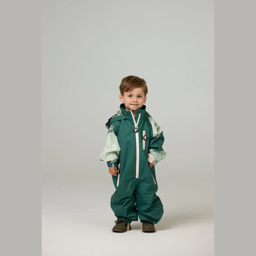 Combinaison de pluie Breeze Ducksday