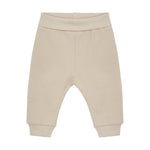 Geribde Broek Voor Baby’s - Tapioca