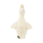 Flow Amsterdam Hartslag Comforter Liva - Eend/Beige