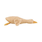 Flow Amsterdam Hartslag Comforter Liva - Eend/Bruin