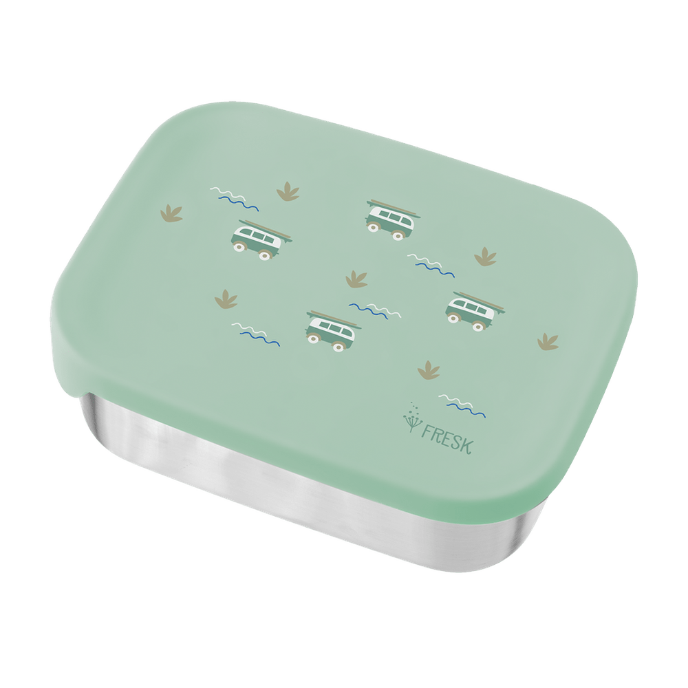 Fresk Lunchbox / Brooddoos Surf Boy