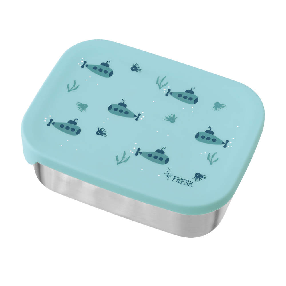 Fresk Lunchbox / Brooddoos Submarine