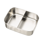 Fresk Lunchbox / Brooddoos Seahorse