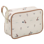 Fresk Toilettas Large - Rabbit Sandshell