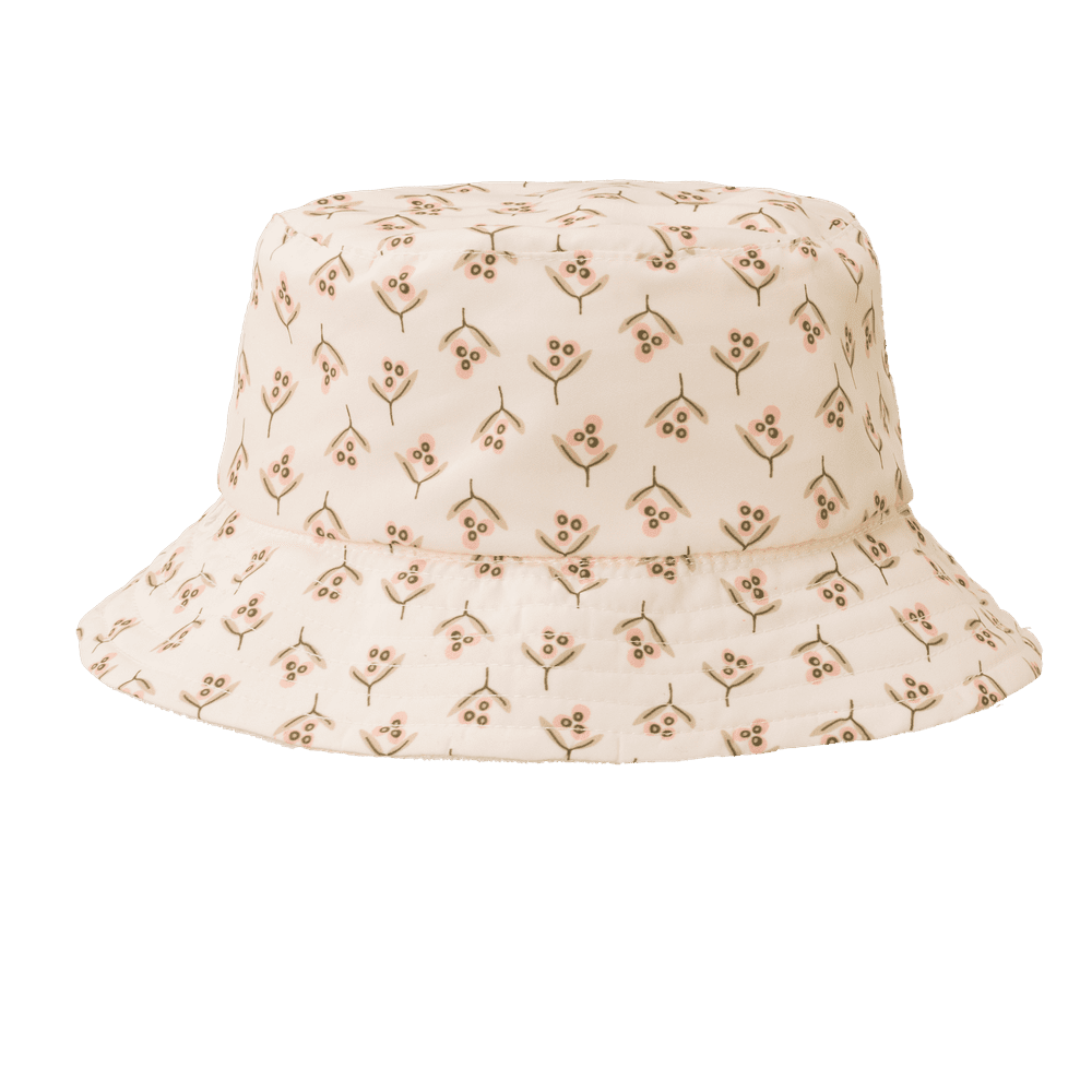 UV Bucket Hat Kids - Olives