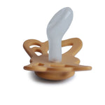 Butterfly Anatomical - Silicone - Honey Gold T1/T2