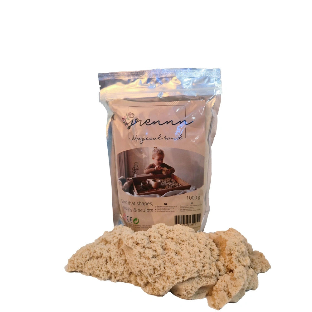 Grennn magical sand 1 kilo