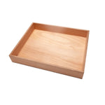 Grennn Houten Speelbak Groot