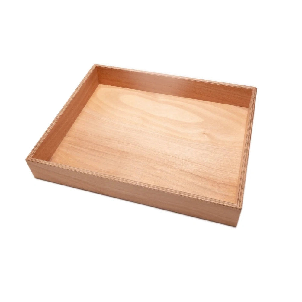 Grennn Houten Speelbak Groot