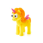 Hey Clay Zelfhardende Klei Unicorns - 15 potjes