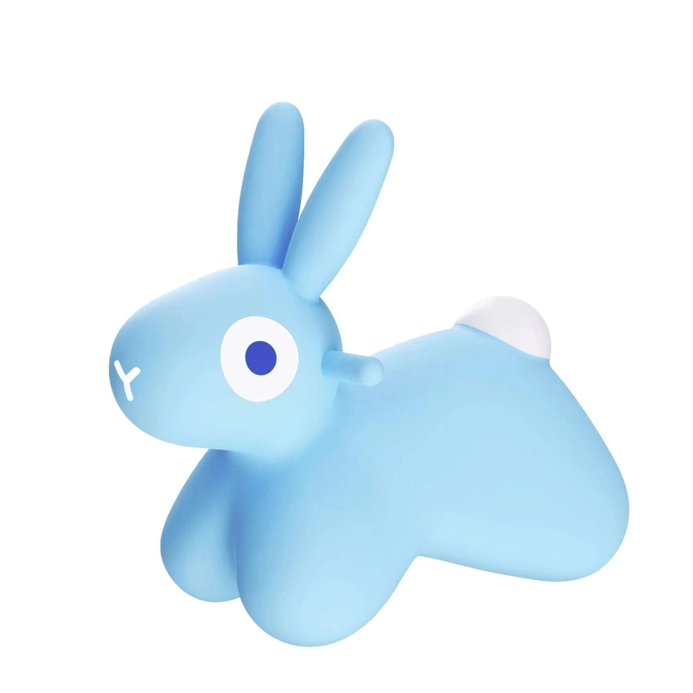 Quut Hoppi - Konijn - Blauw