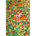 Petit Boum Sensorische Fles Bottle Pets
