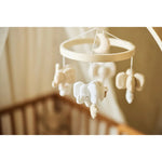 Jollein Babymobiel - Elephant Tales