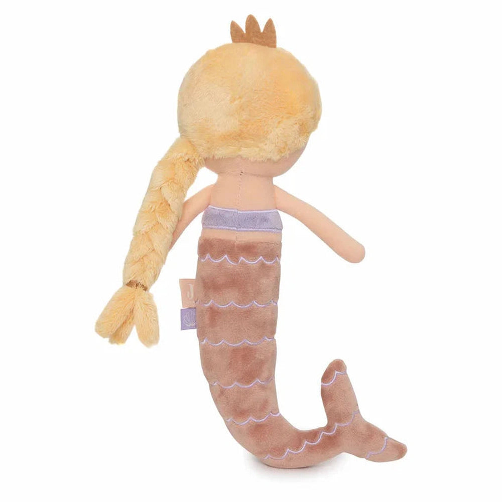 Jollein Knuffel Mermaid Zeemeermin - Ella