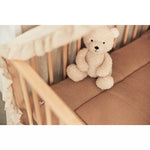 Kopie Knuffel Teddy Bear Natural