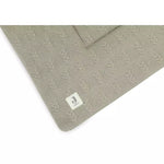 Boxkleed 75x95cm - Grain Knit Olive Green -