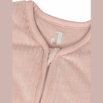 Jollein Slaapzak Met Afritsbare Mouwen - Wild Rose - 2.0 / 3.0 TOG