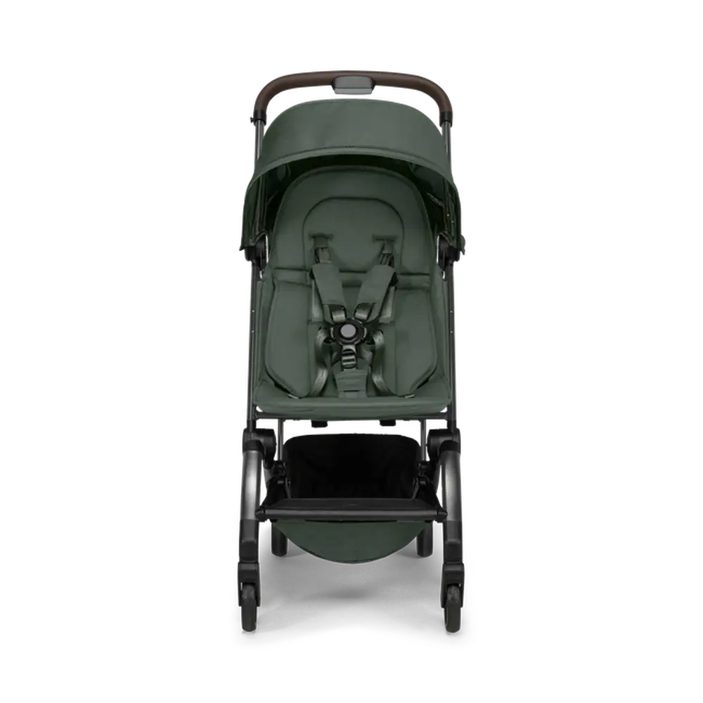 Joolz | Compacte Reisbuggy Joolz Aer+ - Forest Green