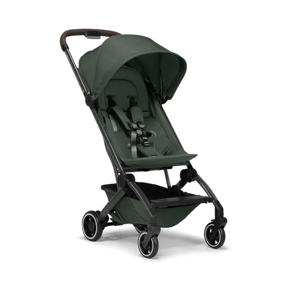 Joolz | Compacte Reisbuggy Joolz Aer+ - Forest Green