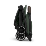 Joolz | Compacte Reisbuggy Joolz Aer+ - Forest Green