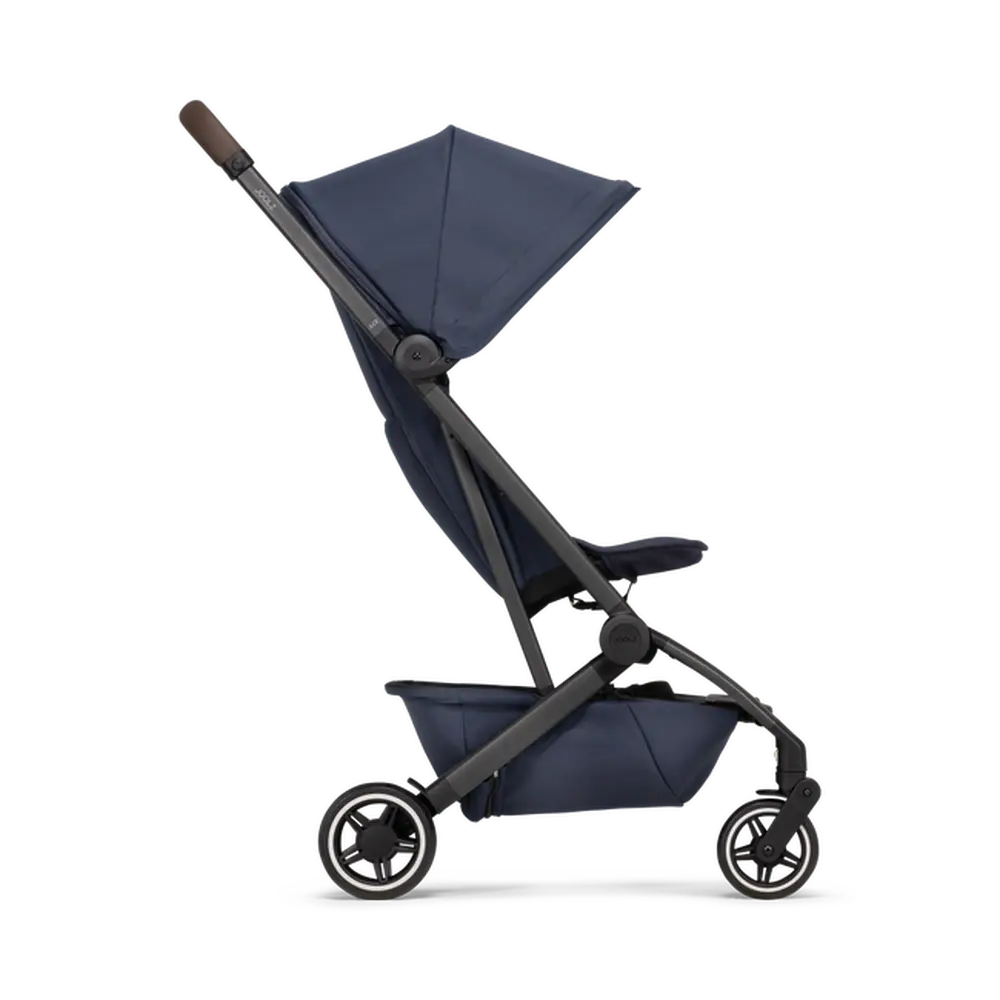 Joolz | Compacte Reisbuggy Joolz Aer+ - Navy Blue