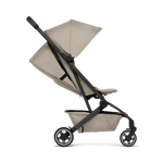 Joolz | Compacte Reisbuggy Joolz Aer+ - Sandy Taupe