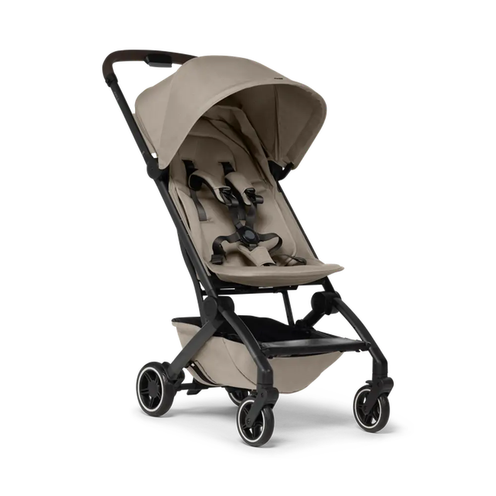 Joolz | Compacte Reisbuggy Joolz Aer+ - Sandy Taupe