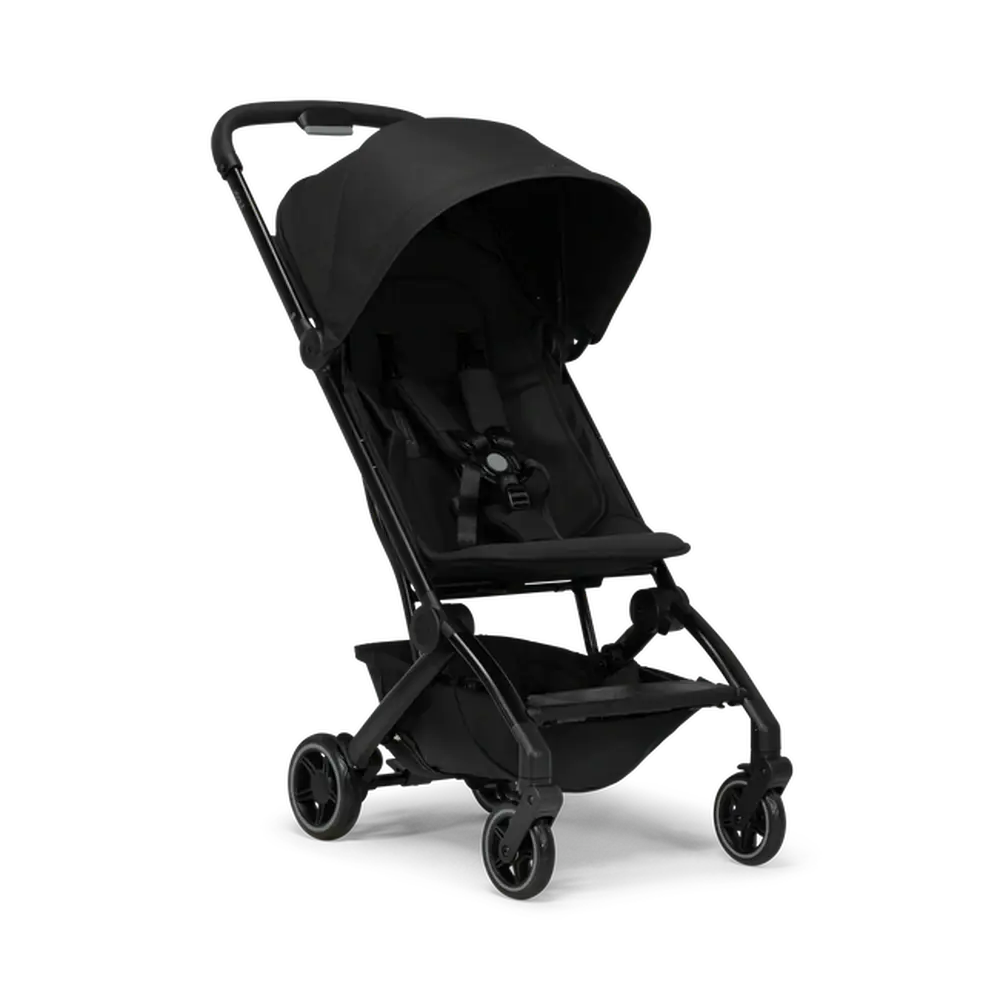 Joolz | Compacte Reisbuggy Joolz Aer+ - Space Black