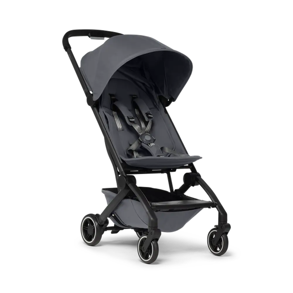 Joolz | Compacte Reisbuggy Joolz Aer+ - Stone Grey