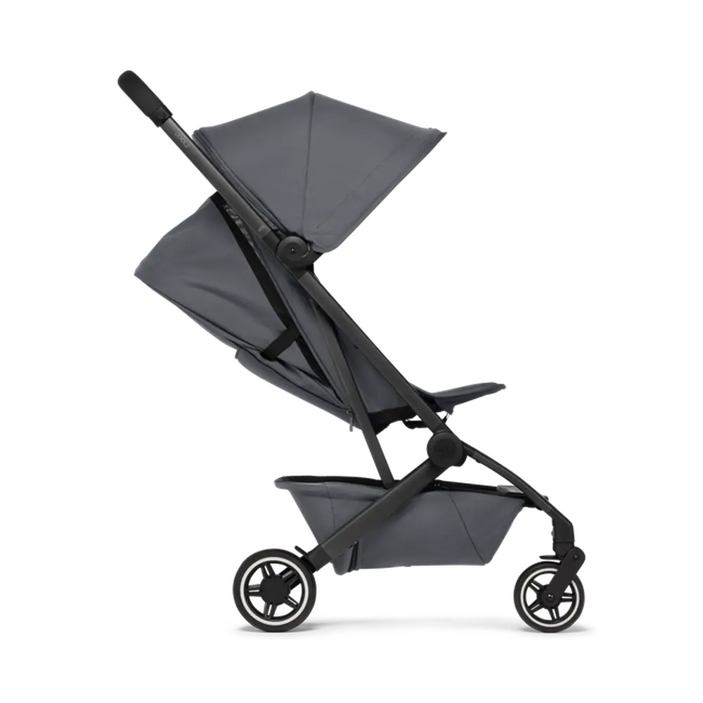 Joolz | Compacte Reisbuggy Joolz Aer+ - Stone Grey