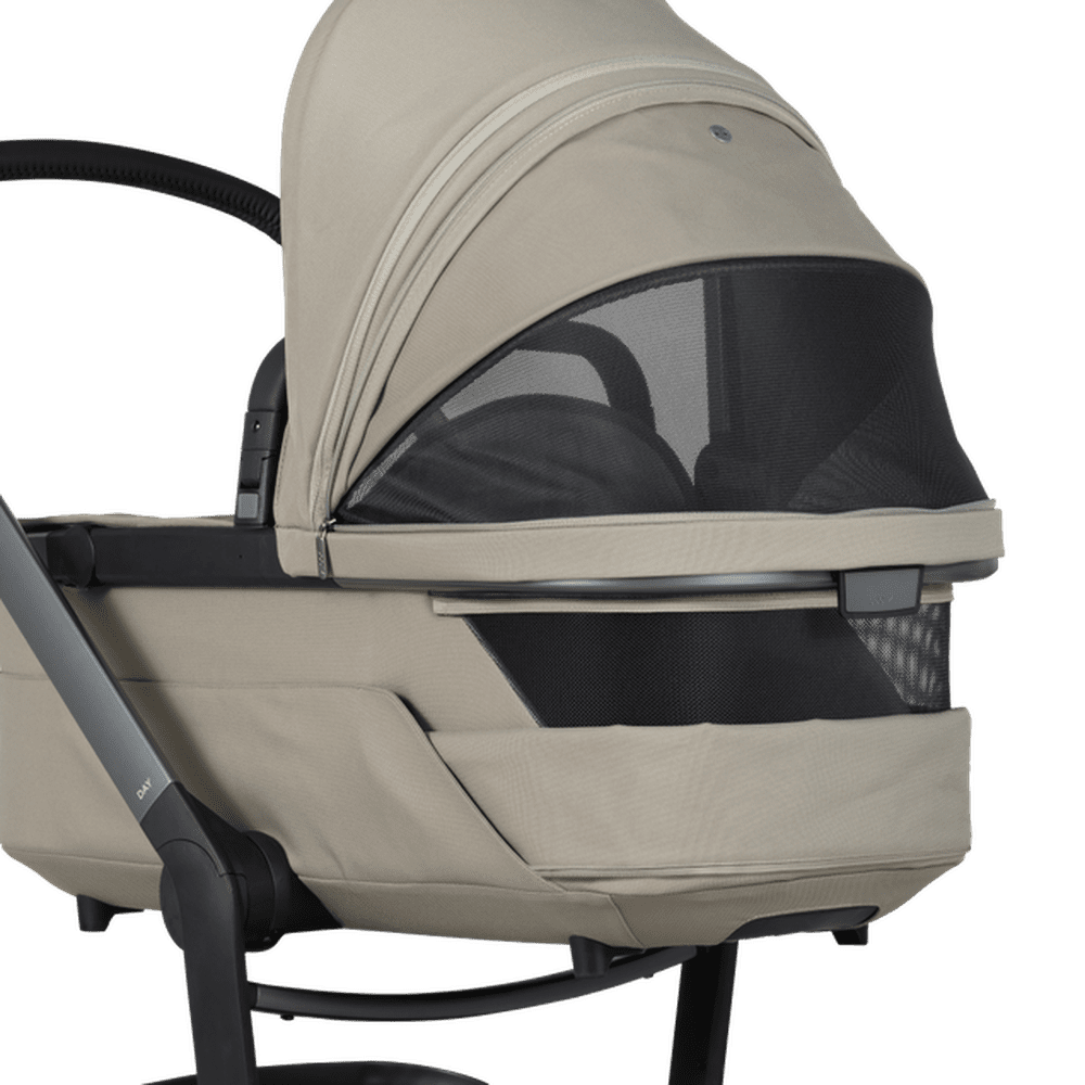 Joolz | Kinderwagen Joolz Day5 - Complete Set - Sage Green