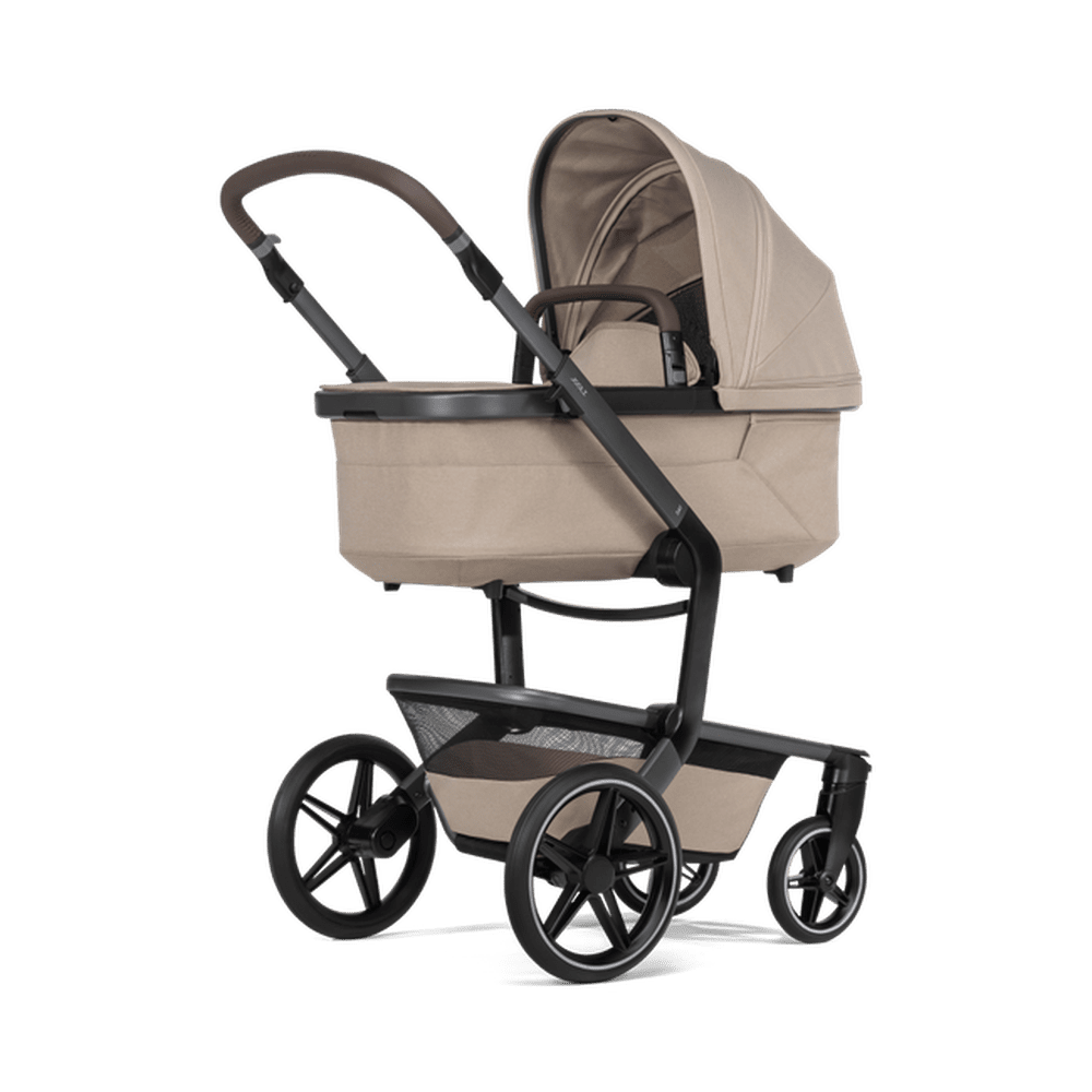 Joolz | Poussette Joolz Day5 - Ensemble complet - Taupe sable
