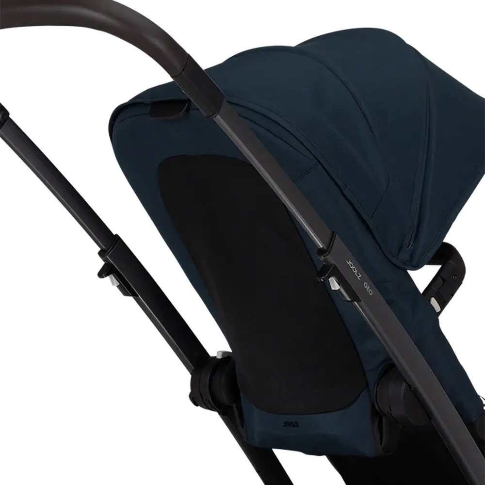 Joolz | Kinderwagen Joolz Geo³ Mono - Complete Set - Navy Blue