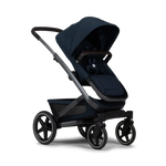 Joolz | Kinderwagen Joolz Geo³ Mono - Complete Set - Navy Blue