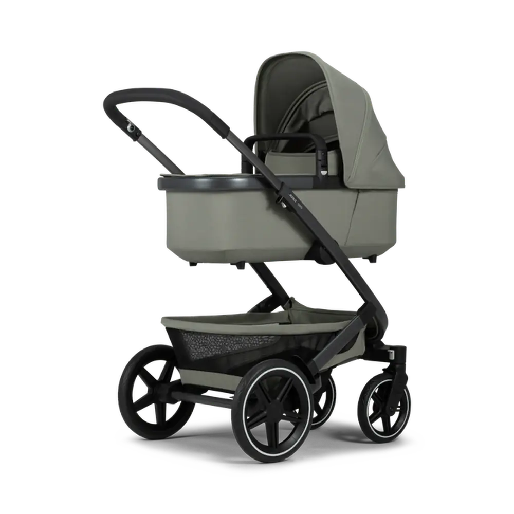 Joolz | Kinderwagen Joolz Geo³ Mono - Complete Set - Sage Green