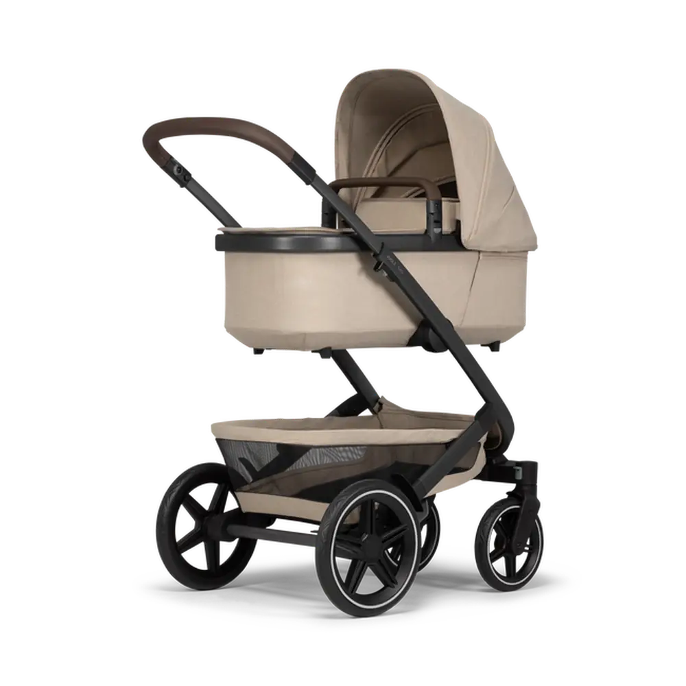 Joolz | Kinderwagen Joolz Geo³ Mono - Complete Set - Sandy Taupe