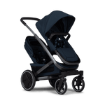 Joolz | Kinderwagen Joolz Geo³ Twin - Tweeling - Navy Blue