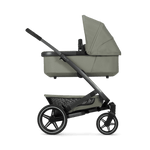 Joolz | Kinderwagen Joolz Geo³ Twin - Tweeling - Sage Green