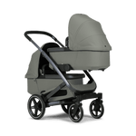 Joolz | Kinderwagen Joolz Geo³ Twin - Tweeling - Sage Green