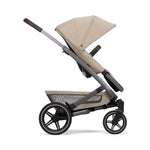 Joolz | Kinderwagen Joolz Geo³ Twin - Tweeling - Sandy Taupe