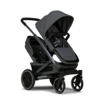 Joolz | Kinderwagen Joolz Geo³ Twin - Tweeling - Stone Grey