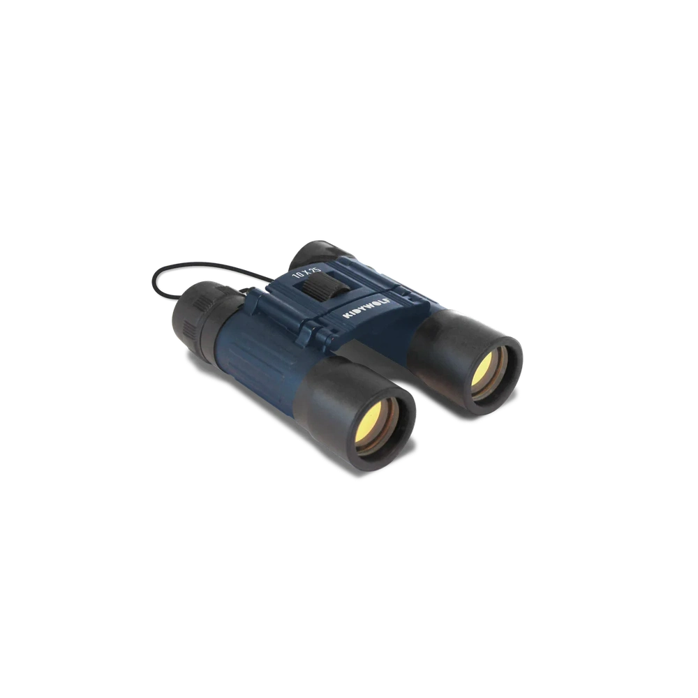 Kidywolf Kidybinoculars Verrekijker - Blauw